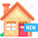پیش‌نمایش فایل new-home-7210448 از پک املاک و مستغلات