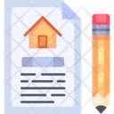 پیش‌نمایش فایل property-contract-7210423 از پک املاک و مستغلات