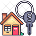 پیش‌نمایش فایل home-key-7210493 از پک املاک و مستغلات
