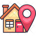پیش‌نمایش فایل home-location-7210496 از پک املاک و مستغلات