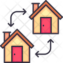 پیش‌نمایش فایل moving-house-7210501 از پک املاک و مستغلات