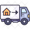 پیش‌نمایش فایل moving-truck-7210502 از پک املاک و مستغلات