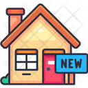پیش‌نمایش فایل new-home-7210503 از پک املاک و مستغلات