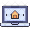 پیش‌نمایش فایل online-home-7210506 از پک املاک و مستغلات