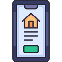 پیش‌نمایش فایل property-app-7210498 از پک املاک و مستغلات
