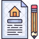 پیش‌نمایش فایل property-contract-7210478 از پک املاک و مستغلات