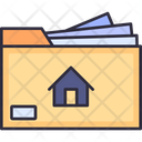 پیش‌نمایش فایل property-folder-7210483 از پک املاک و مستغلات