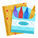 پیش‌نمایش فایل crayons-7179021 از پک بازگشت به مدرسه