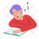 پیش‌نمایش فایل lazy-student-7179026 از پک بازگشت به مدرسه
