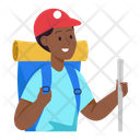 پیش‌نمایش فایل backpacker-7179115 از پک سفر و تعطیلات