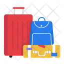 پیش‌نمایش فایل luggage-7179124 از پک سفر و تعطیلات