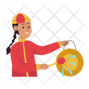 پیش‌نمایش فایل hitting-a-gong-7179074 از پک سال نو قمری