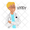 پیش‌نمایش فایل doctor-7179181 از پک روز جهانی سرطان