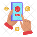 پیش‌نمایش فایل online-payment-7179095 از پک خرید و تجارت الکترونیک