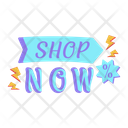پیش‌نمایش فایل shop-now-7179098 از پک خرید و تجارت الکترونیک