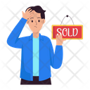 پیش‌نمایش فایل sold-out-7179103 از پک خرید و تجارت الکترونیک