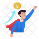 پیش‌نمایش فایل increase-7179049 از پک استارتاپ و کسب و کار نوپا