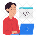 پیش‌نمایش فایل developer-7179160 از پک توسعه وب