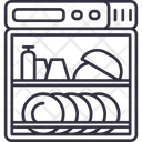 پیش‌نمایش فایل dishwasher-7214693 از پک لوازم خانگی
