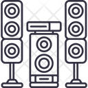 پیش‌نمایش فایل home-theater-7214700 از پک لوازم خانگی