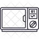 پیش‌نمایش فایل microwave-7214709 از پک لوازم خانگی