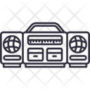 پیش‌نمایش فایل radio-7214714 از پک لوازم خانگی