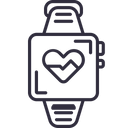 پیش‌نمایش فایل smartwatch-7214722 از پک لوازم خانگی