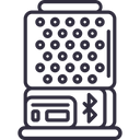 پیش‌نمایش فایل speaker-7214723 از پک لوازم خانگی