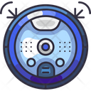 پیش‌نمایش فایل automatic-robot-vacuum-7215284 از پک لوازم خانگی