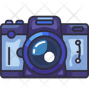 پیش‌نمایش فایل camera-mirrorless-7215287 از پک لوازم خانگی