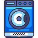 پیش‌نمایش فایل laundry-7215306 از پک لوازم خانگی