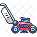 پیش‌نمایش فایل lawn-mower-7215307 از پک لوازم خانگی