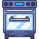 پیش‌نمایش فایل oven-stove-7215310 از پک لوازم خانگی