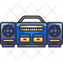 پیش‌نمایش فایل radio-7215313 از پک لوازم خانگی