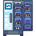 پیش‌نمایش فایل refrigerator-7215314 از پک لوازم خانگی
