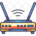 پیش‌نمایش فایل router-7215317 از پک لوازم خانگی