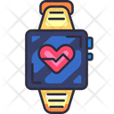 پیش‌نمایش فایل smartwatch-7215321 از پک لوازم خانگی