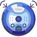 پیش‌نمایش فایل automatic-robot-vacuum-7214813 از پک لوازم خانگی