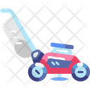 پیش‌نمایش فایل lawn-mower-7214847 از پک لوازم خانگی