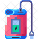 پیش‌نمایش فایل powerbank-7214824 از پک لوازم خانگی