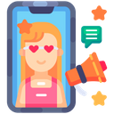 پیش‌نمایش فایل influencer-7230472 از پک بازاریابی