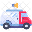 پیش‌نمایش فایل marketing-van-car-7230479 از پک بازاریابی