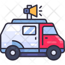 پیش‌نمایش فایل marketing-van-car-7230529 از پک بازاریابی