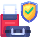 پیش‌نمایش فایل luggage-insurance-7230820 از پک بیمه