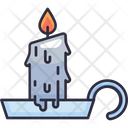 پیش‌نمایش فایل candle-7248772 از پک زمستان