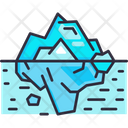 پیش‌نمایش فایل iceberg-7248781 از پک زمستان