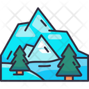 پیش‌نمایش فایل mountain-7248787 از پک زمستان