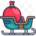 پیش‌نمایش فایل sleigh-7248793 از پک زمستان