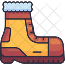 پیش‌نمایش فایل snow-wool-boots-7248796 از پک زمستان