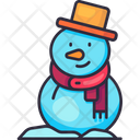 پیش‌نمایش فایل snowman-7248800 از پک زمستان